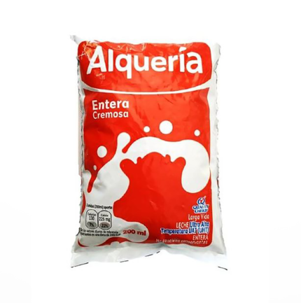 ALQUERIA ENTERA 200ML