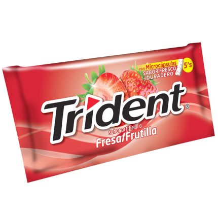 TRIDENT FRESA X5