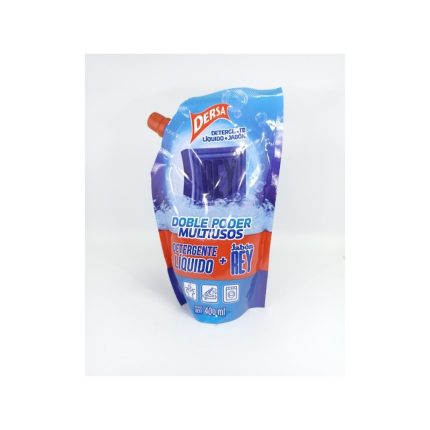 DERSA DOBLE PODER MULTIUSOS 400ML