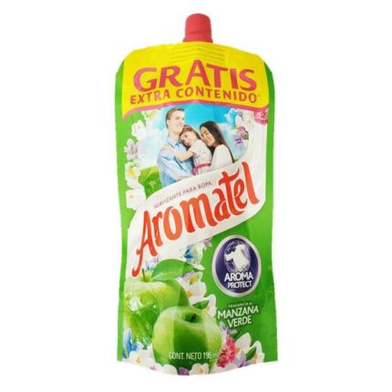 AROMATEL MANZANA 180 ML