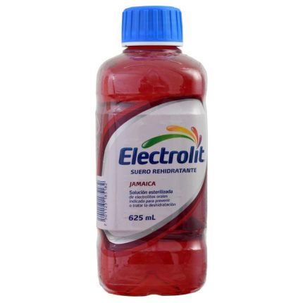 ELECTROLIT JAMAICA 625ML