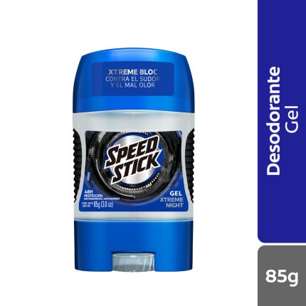 SPEED STICK GEL 85G