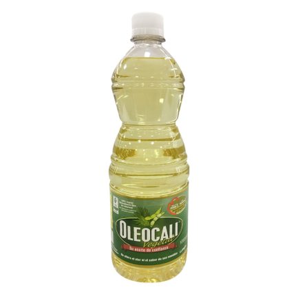 ACEITE OLEOCALI LITRO