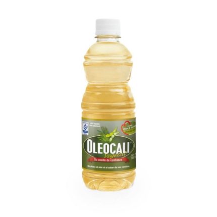ACEITE OLEOCALI 500