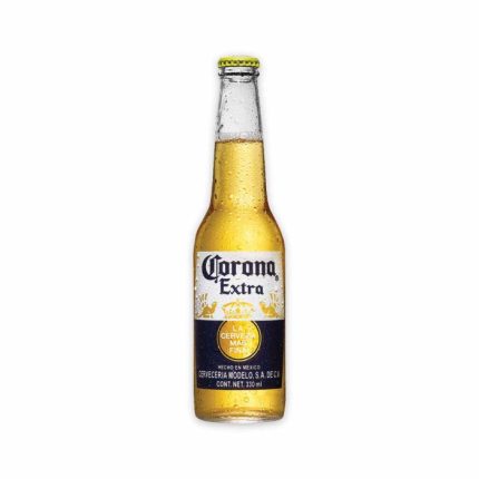CORONA EXTRA 330ML