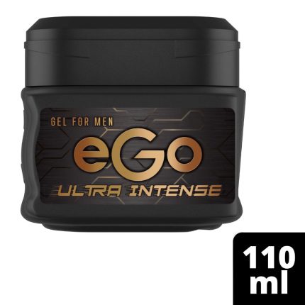 EGO ULTRA INTENSE 110ML