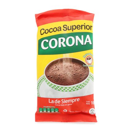 COCOA CORONA 100G