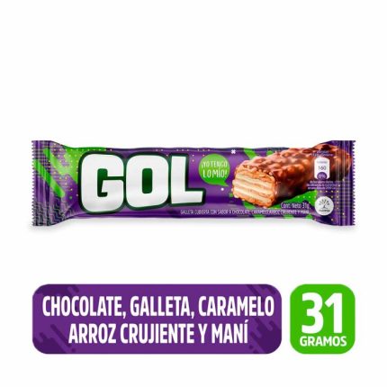 GOL 31G