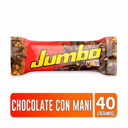 JUMBO MANI 40G