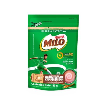 MILO 100G