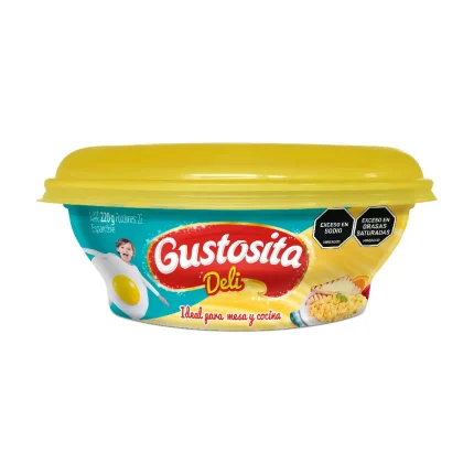 GUSTOSITA 220G