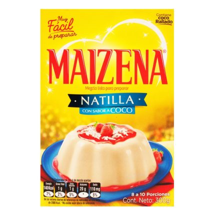 NATILLA COCO 300G