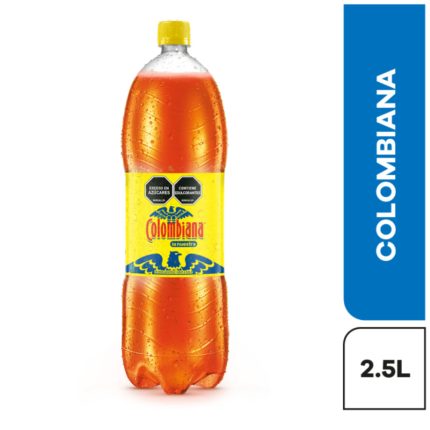 COLOMBIANA 2.5L