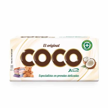 JABON COCO