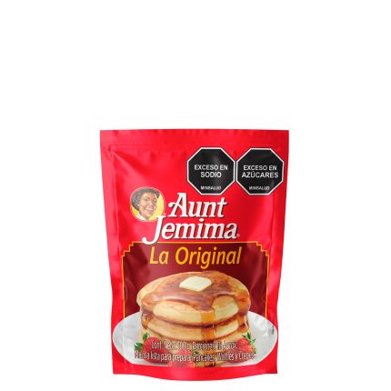 AUNT JEMINA 300G