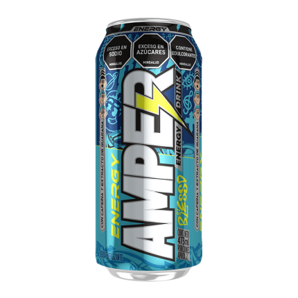 AMPER BY BLESSD 473M