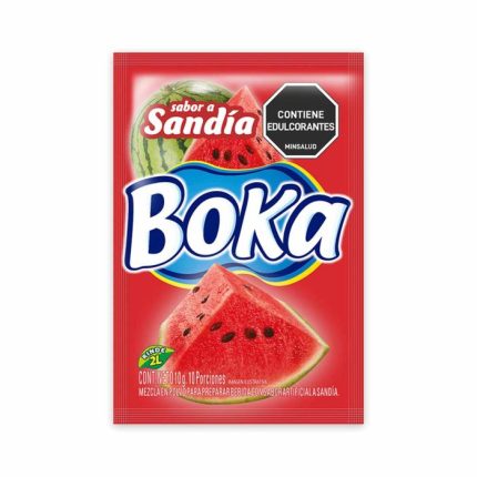 BOKA SANDIA 10G