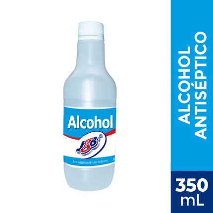 ALCOHOL 350 ML