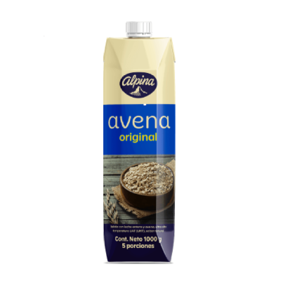 AVENA ORIGINAL 1000 ML