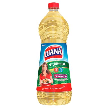 ACEITE DIANA 3000ML