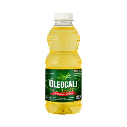 ACEITE OLEOCALI 250ML