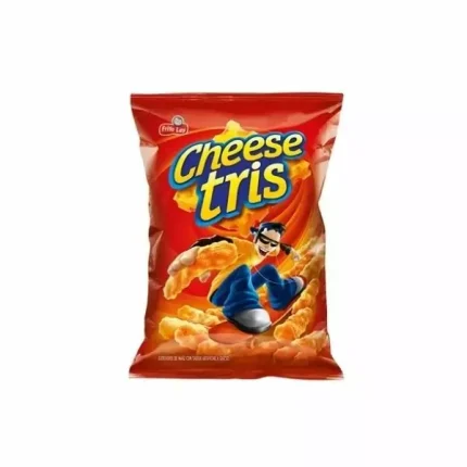 CHESSE TRIS 40G