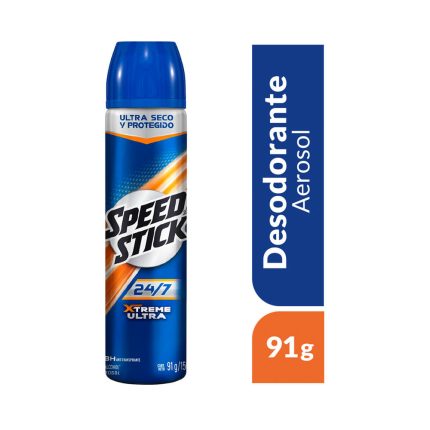 SPEED STICK AEROSOL 150ML