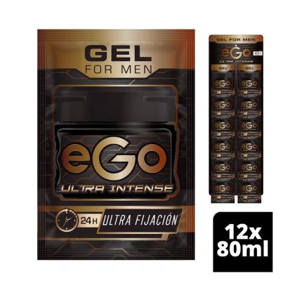 GOMINA EGO SOBRE 80ML