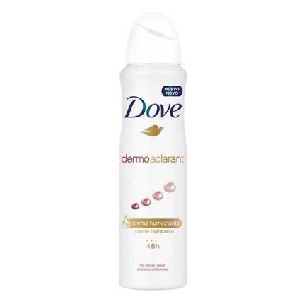 DOVE DERMOACLARANT 150ML