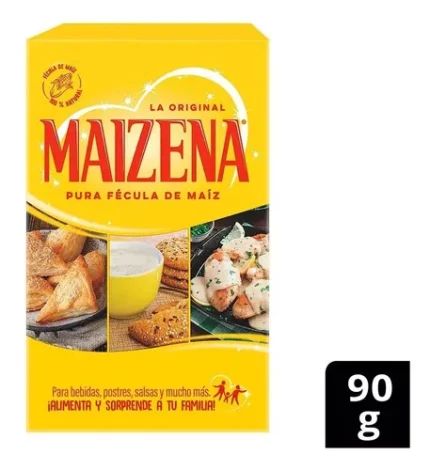 MAIZENA 90G