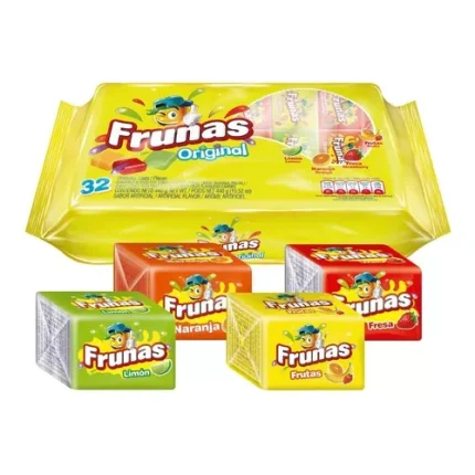 FRUNAS X29