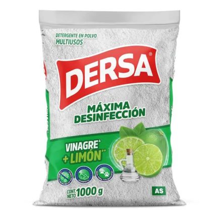 DERSA VINAGRE LIMON 1KL