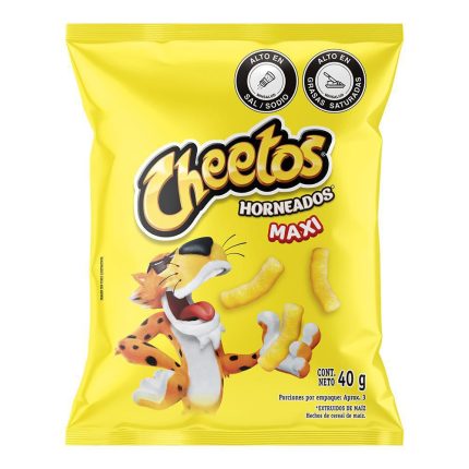 CHEETOS 40G