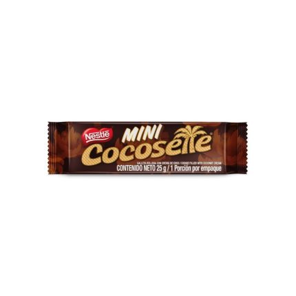 COCOSETTE INDIVIDUAL