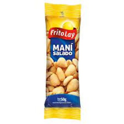 MANI SALADO FRITO LAY 50G