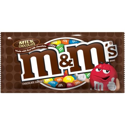 M&MS 47.9G