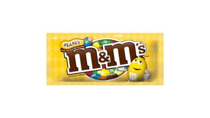 M&MS 49.3G