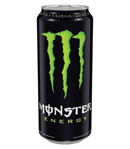 MONSTER