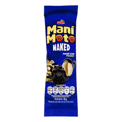 MANI PASAS 36G