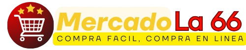 Mercado la 66