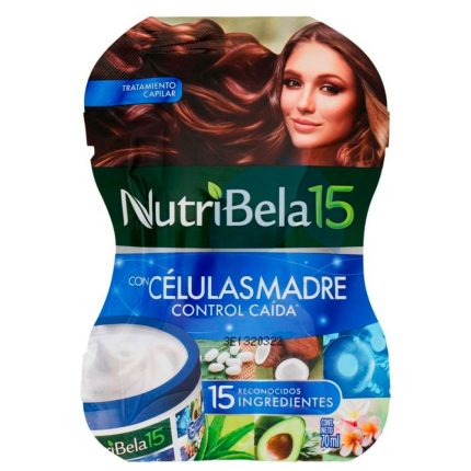 NUTRIBELA CON CELULAS MADRE 24ML