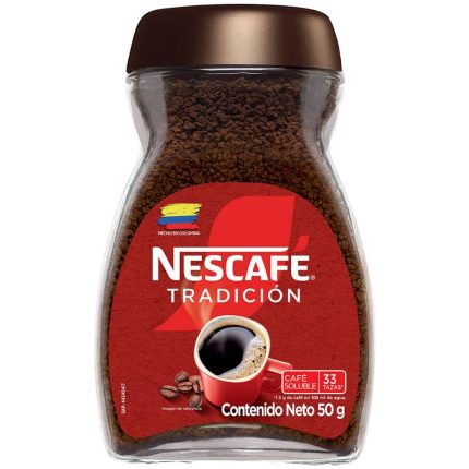 NESCAFE FRASCO 50G