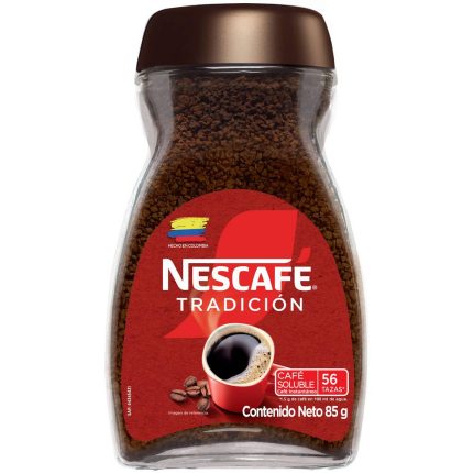 Nescafe Tradicion 85g