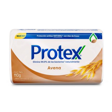 PROTEX AVENA 120 GS