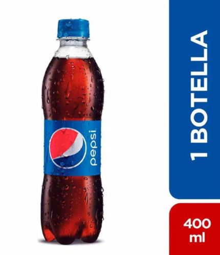 PEPSI 400ML