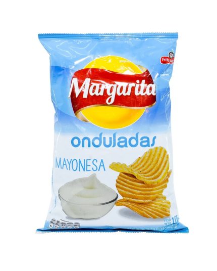 MARGARITA MAYONESA 35G