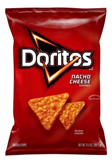 DORITO MEGA QUESO 43G