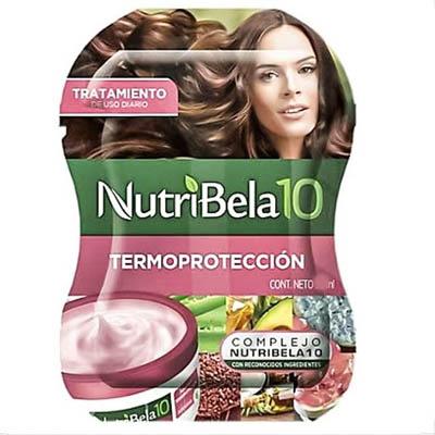 NUTRIBELA TERMOPROTECCION 27ML