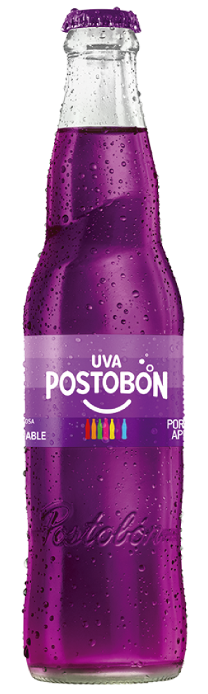 UVA POSTOBON