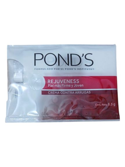 CREMA PONDS REJUVENESS 8.5G